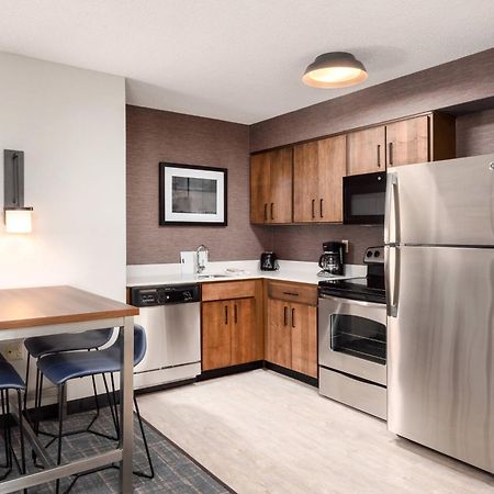 Residence Inn Springfield Kültér fotó