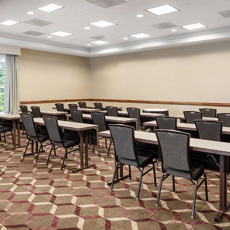 Residence Inn Springfield Kültér fotó