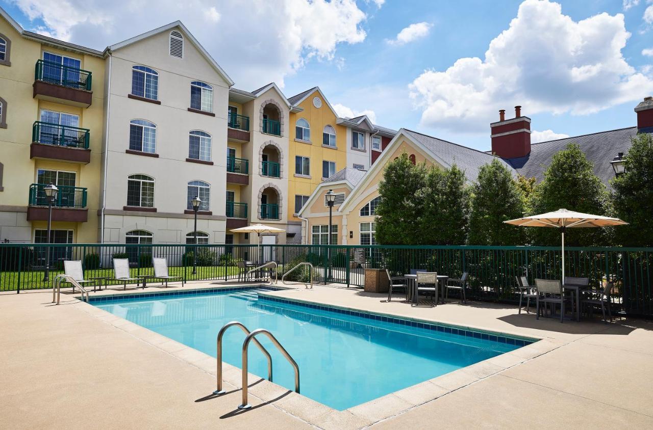 Residence Inn Springfield Kültér fotó