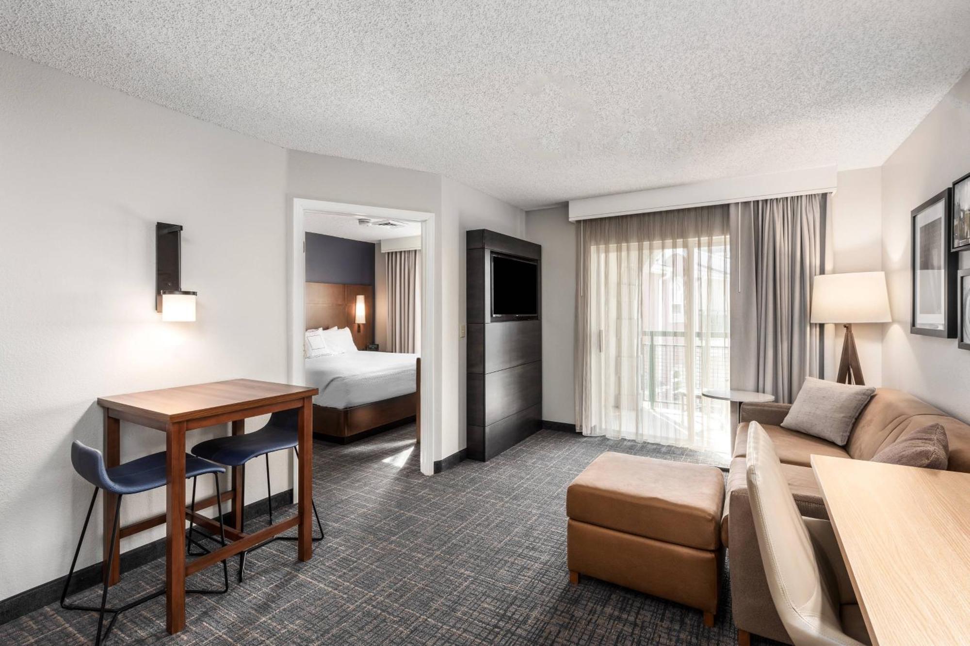 Residence Inn Springfield Kültér fotó