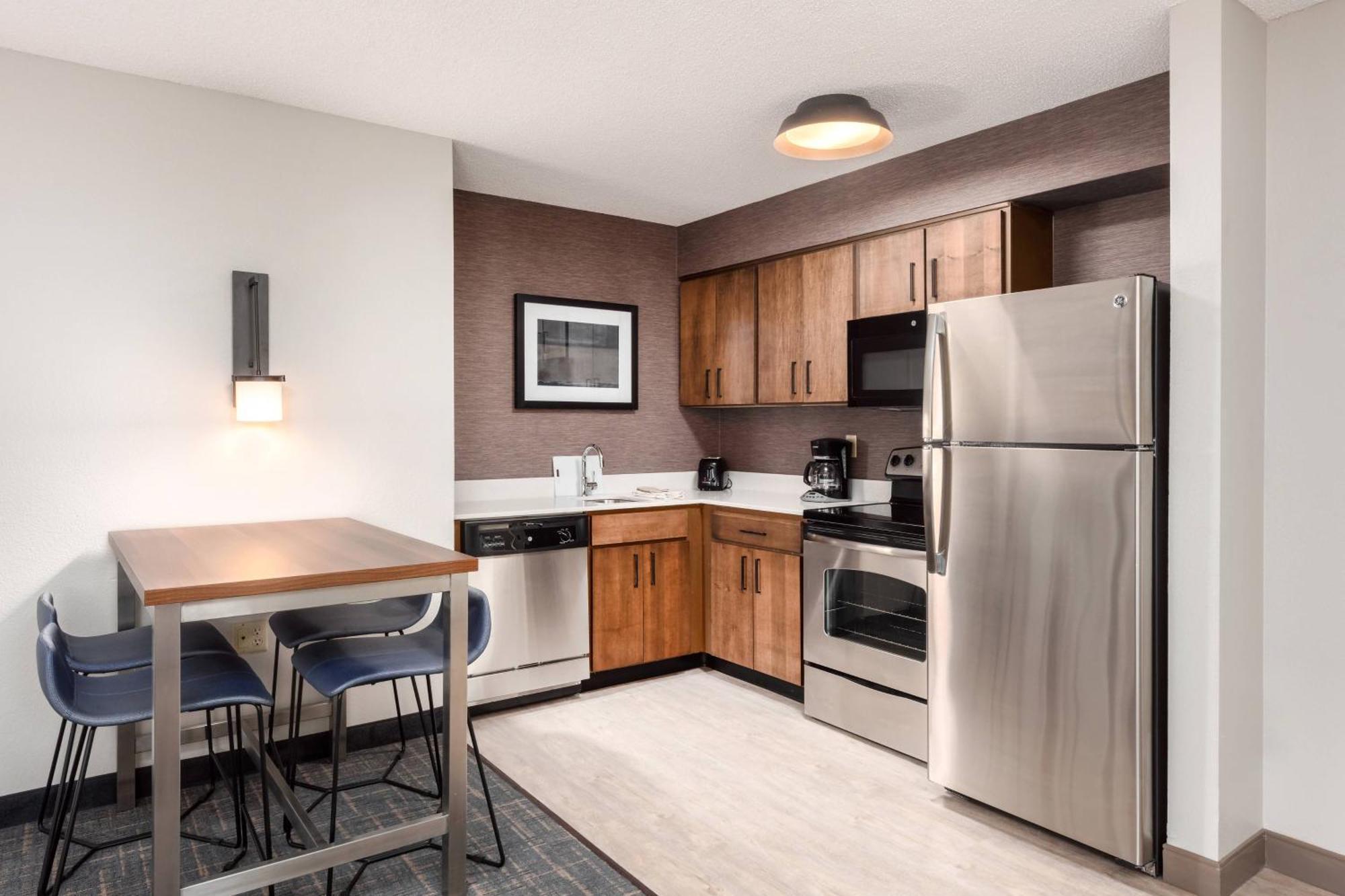 Residence Inn Springfield Kültér fotó