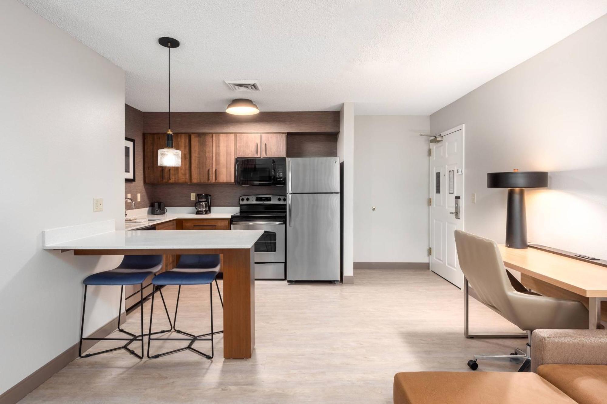 Residence Inn Springfield Kültér fotó