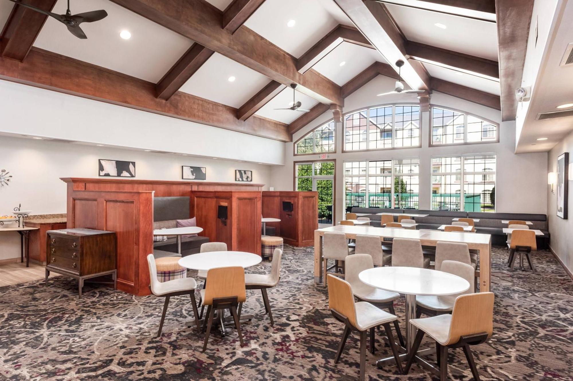 Residence Inn Springfield Kültér fotó