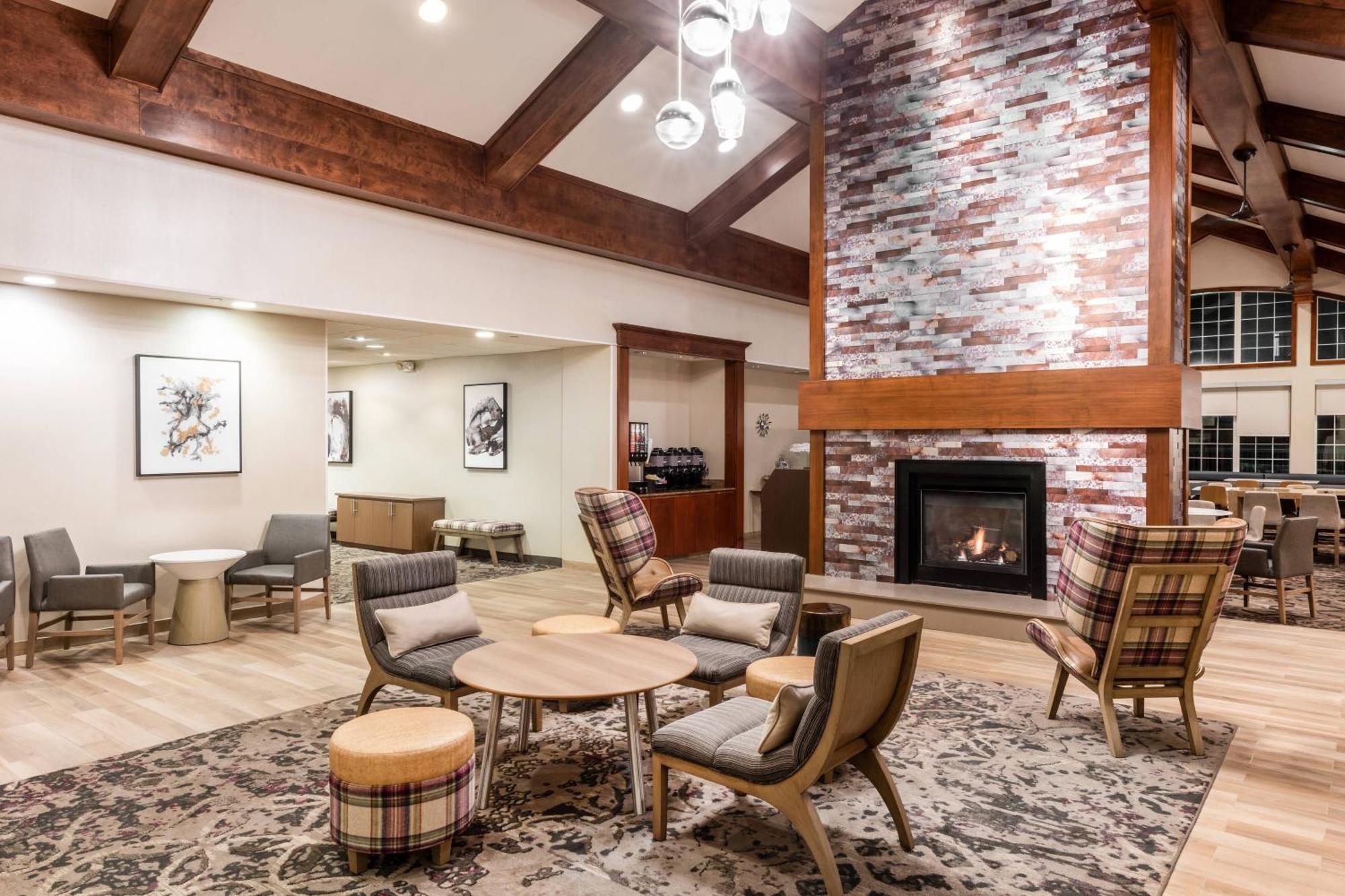 Residence Inn Springfield Kültér fotó