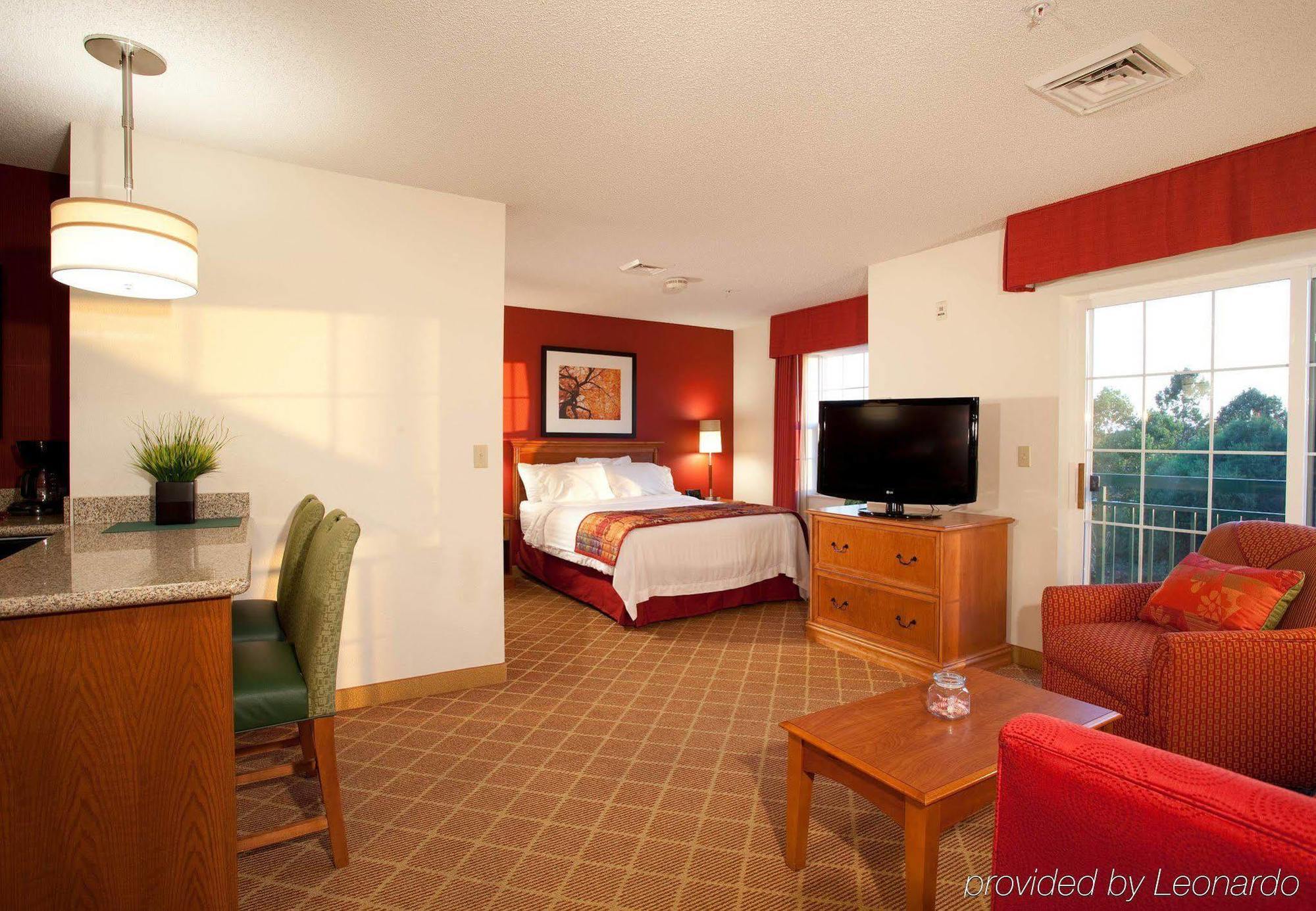 Residence Inn Springfield Kültér fotó