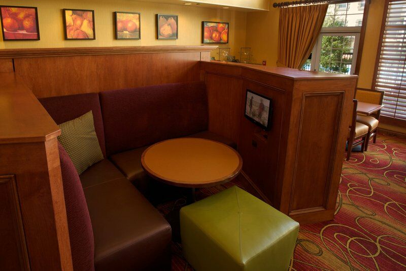 Residence Inn Springfield Kültér fotó