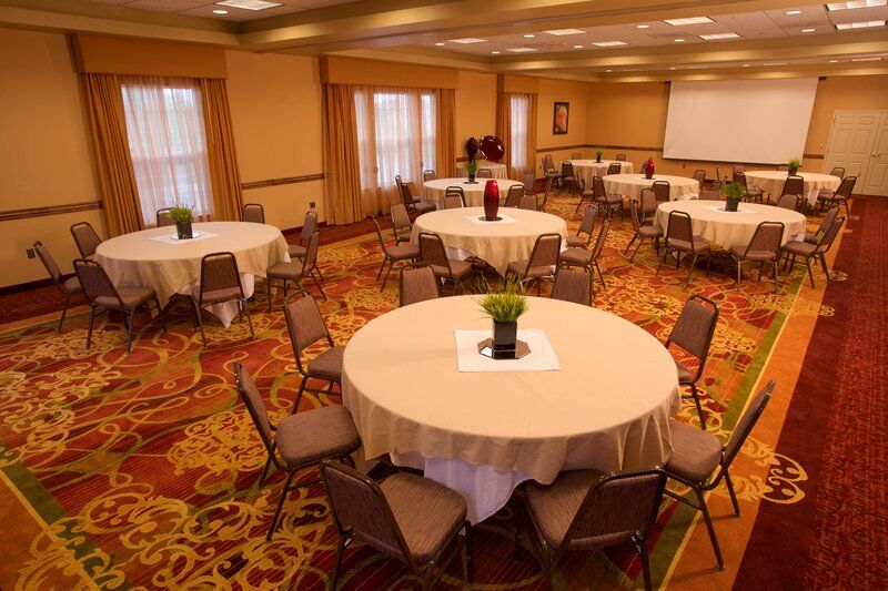 Residence Inn Springfield Kültér fotó